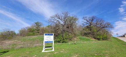 Land for sale in Johnson County, Texas