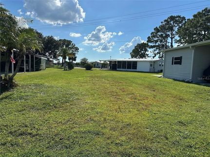 Land for sale in Sarasota County, Florida