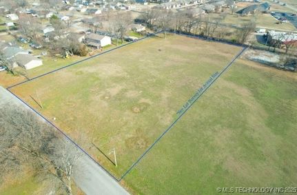 Land for sale in Delaware County, Oklahoma