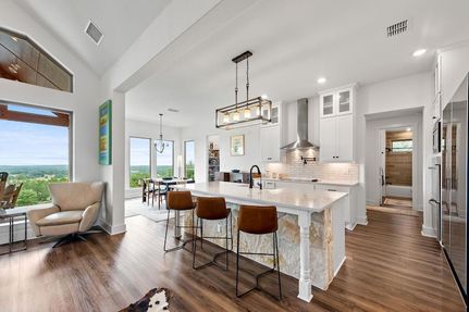 Timberland Property for sale in Comal County, Texas