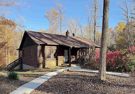 Farm and Ranch for sale in Monroe County, Indiana