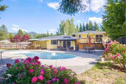 Recreational Property for sale in Jackson County, Oregon