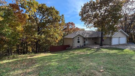 Timberland Property for sale in Stone County, Missouri