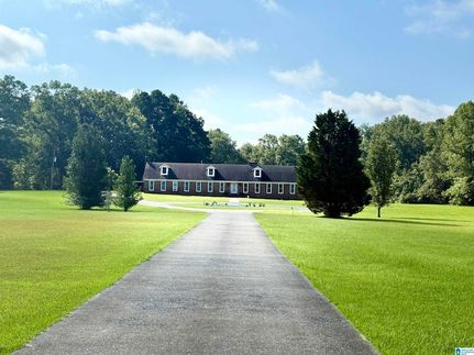 Land for sale in Saint Clair County, Alabama