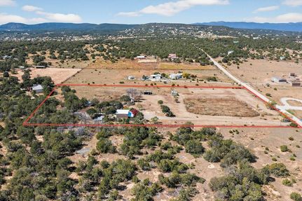 Land for sale in Bernalillo County, New Mexico