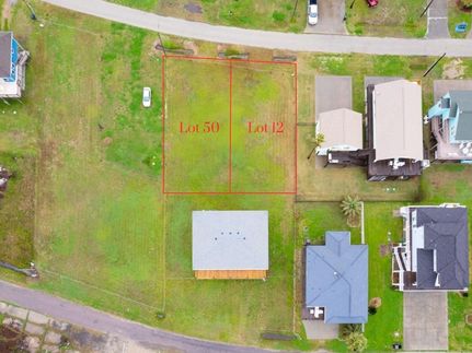 Land for sale in Galveston County, Texas