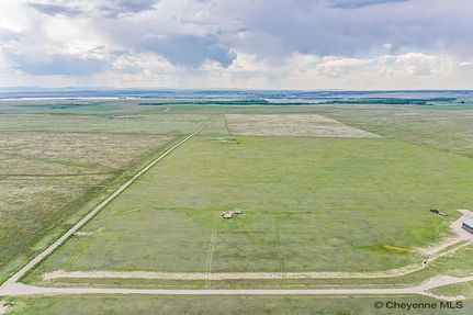 Undeveloped Land for sale in Platte County, Wyoming