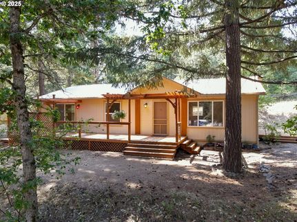 Land for sale in Klickitat County, Washington