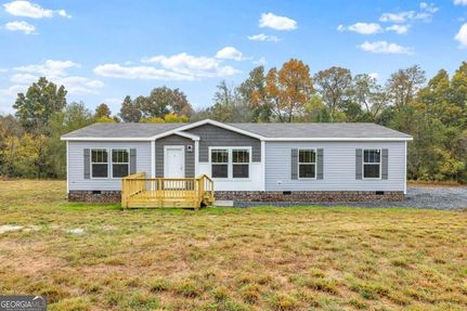 Farm and Ranch for sale in Habersham County, Georgia