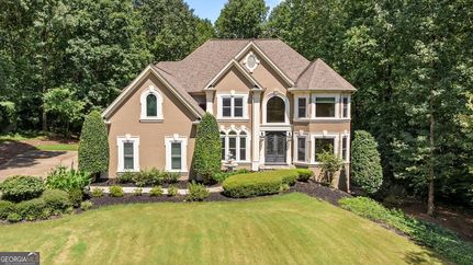 Land for sale in Barrow County, Georgia