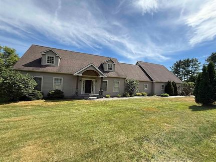 Land for sale in Caledonia County, Vermont