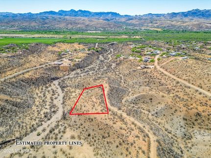 Land for sale in Santa Cruz County, Arizona