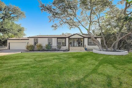 Recreational Property for sale in Blanco County, Texas