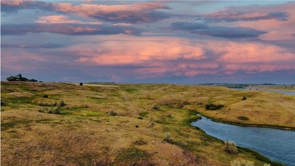 Land for sale in Barnes County, North Dakota