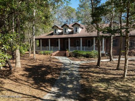 Hunting Property for sale in Brunswick County, North Carolina
