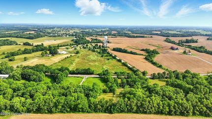 Land for sale in Henry County, Kentucky