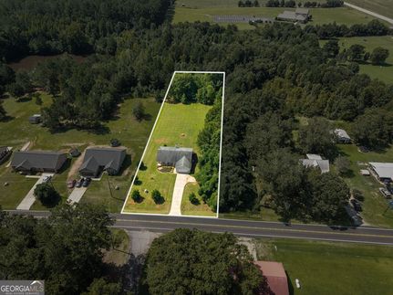 Farm and Ranch for sale in Upson County, Georgia