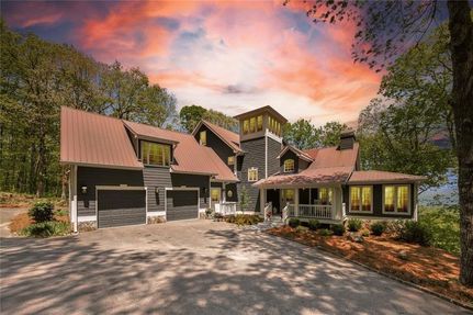 Recreational Property for sale in Dawson County, Georgia