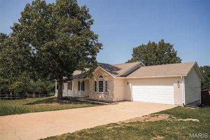 Recreational Property for sale in Pulaski County, Missouri