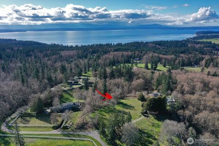 Land for sale in Island County, Washington