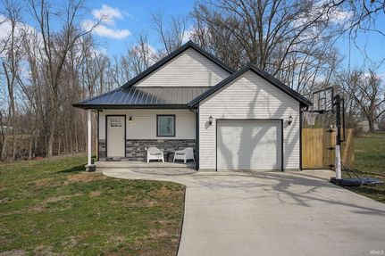 Farm and Ranch for sale in Sullivan County, Indiana