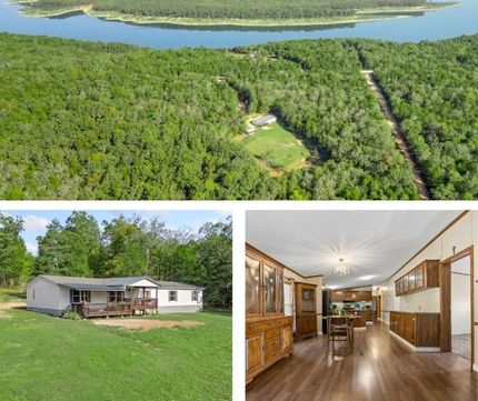 Land for sale in Boone County, Arkansas