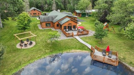 Farm and Ranch for sale in Lincoln County, Wisconsin