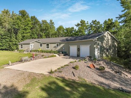 Recreational Property for sale in Rusk County, Wisconsin