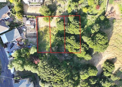 Land for sale in Contra Costa County, California