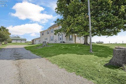 Farm and Ranch for sale in Seneca County, Ohio