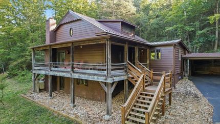 Recreational Property for sale in Augusta County, Virginia