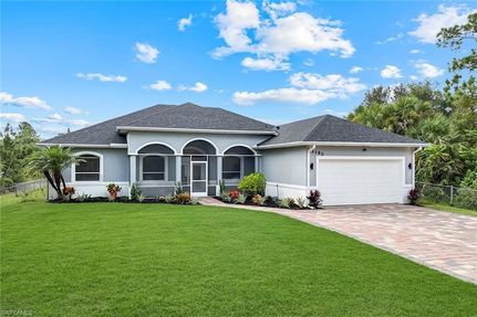 Land for sale in Collier County, Florida