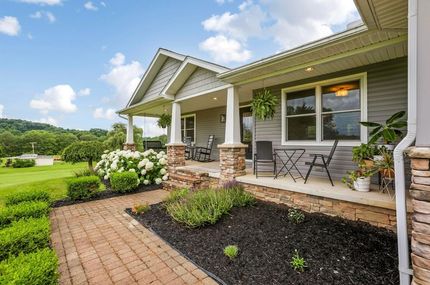 Farm and Ranch for sale in Perry County, Ohio