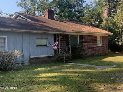 Land for sale in Beaufort County, South Carolina