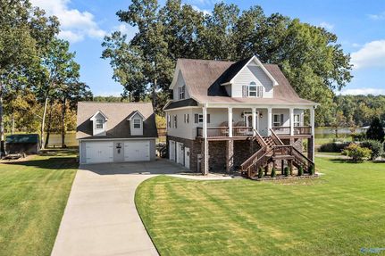 Timberland Property for sale in Etowah County, Alabama