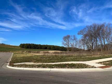 Land for sale in Columbia County, Wisconsin
