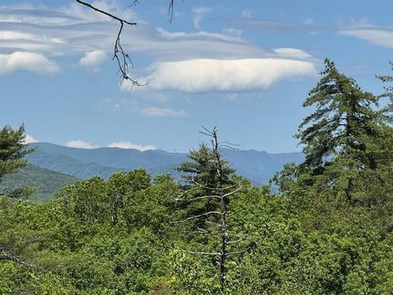 Land for sale in Cherokee County, North Carolina