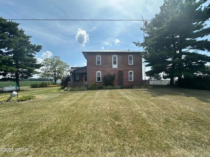 Farm and Ranch for sale in Hardin County, Ohio