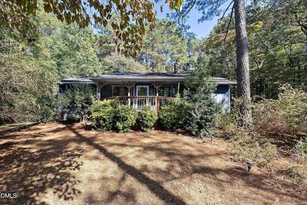Farm and Ranch for sale in Wake County, North Carolina