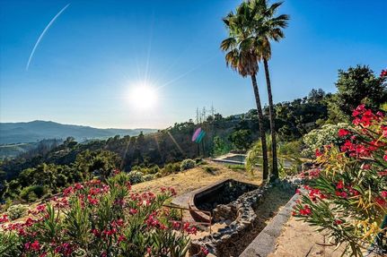 Land for sale in Napa County, California