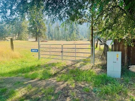 Land for sale in Siskiyou County, California