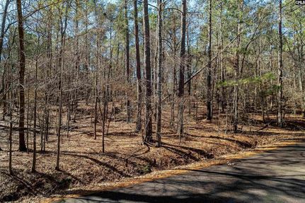 Land for sale in Saluda County, South Carolina