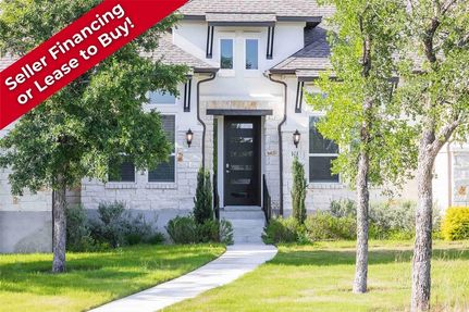 Timberland Property for sale in Burnet County, Texas