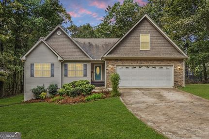 Land for sale in Habersham County, Georgia