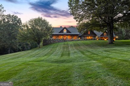 House for sale in Habersham County, Georgia