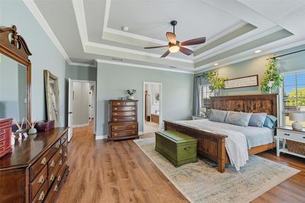 Farm and Ranch for sale in Parker County, Texas