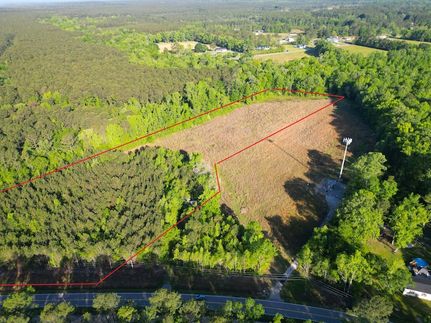 Land for sale in Dorchester County, South Carolina