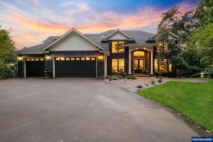 Recreational Property for sale in Polk County, Oregon