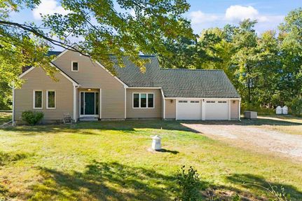 Land for sale in Hillsborough County, New Hampshire