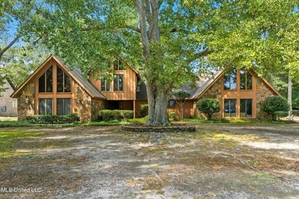 Timberland Property for sale in Harrison County, Mississippi
